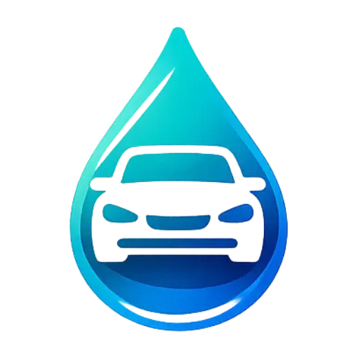 Lavage auto à domicile Le Vernet